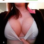 Deborah Hammer - @sextapnude_et_soumission28 - Instagram