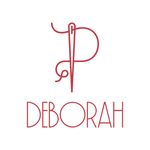 DEBORAH - @deborah_handmadeclothes - Instagram