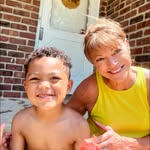 Debbie Fischer Hansen - @deborahhansen2 - Instagram