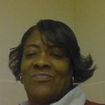Deborah Harrell - @harrell5884 - Instagram