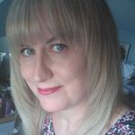 Deborah Harte - @deejh71 - Instagram