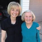 Deborah Hatch - @debdh23 - Instagram