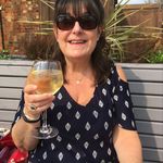 Deborah Hatch - @hatch7129 - Instagram