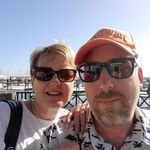 Deborah Hatcher - @deborahhatcher15 - Instagram