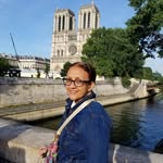 Deborah George-Hatcher - @debbiehatcher1958 - Instagram