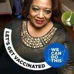 Deborah Hatchett - @hatchett7043 - Instagram