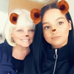 Deborah Havens - @dhavensx - Instagram