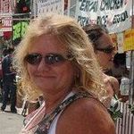 Deborah Hawk - @deborahhawk8 - Instagram