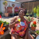 Deborah Headley - @deborah.headley - Instagram
