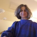 Deborah Healey - @dlhealey - Instagram