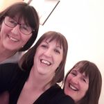 Deborah Healey - @healdebor - Instagram