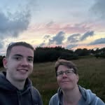 Deborah Healey - @smileygay - Instagram