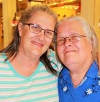 Deborah Heater - Facebook