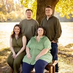 Deborah Heater Northcutt - @gmagator5 - Instagram