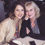 Deborah Hecht - @blueyz48 - Instagram