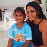 Deborah Radassa Hector - @deboraalmeidadacosta0 - Instagram
