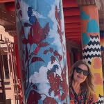 Deborah Heffner - @dheff - Instagram