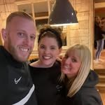 Deborah Hegarty - @deborabora1985 - Instagram