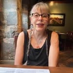 Deborah Heidel - @deborahheidelart - Instagram