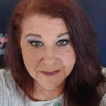 Deborah Heist - @feisty59 - Instagram