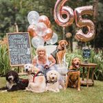 Deborah Hellings - @dhellings - Instagram