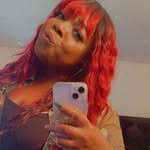 Deborah Delecious Helm - @choclated - Instagram
