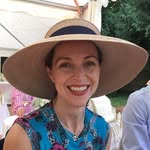 Deborah Helmsley - @deborahhelmsley - Instagram