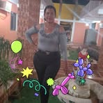 Deborah Henríquez - Facebook