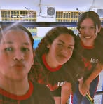 Déborah Henriquez - Facebook