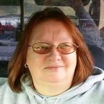 Deborah Hensley - @feyaxi2334 - Instagram