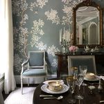 Deborah Hensley Interiors - @deborahhensleyinteriors - Instagram
