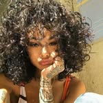 Tóóñ Kélly - @deborah_herring27 - Instagram
