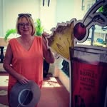 Deborah Herron - @deborahherron - Instagram