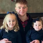 Deborah Smith Herron - @16smom - Instagram