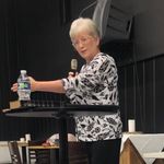 Debra Higginbotham-Meadows - @debrahigginbothammeadows - Instagram