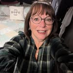 Deborah Highsmith - @djh9957 - Instagram