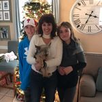 Deborah McGuire Hirsch - @deborahmcguirehirsch - Instagram