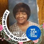 Deborah Hodge - @bluejar4 - Instagram