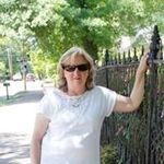 Deborah Hodge - @dathodge62 - Instagram