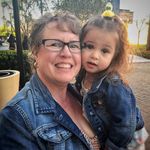 Deborah Hodge - @deborahhodge9148 - Instagram