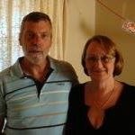 Deborah Holder - @debholder54 - Instagram