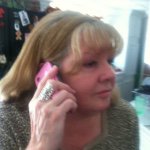 Deborah Holman - @debalene1 - Instagram