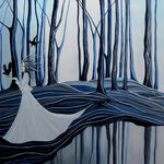 Deborah Holman - @deborahholmanart - Instagram