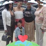 Deborah Holman - @deborahholman48 - Instagram