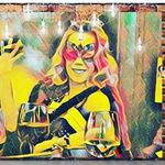 Deborah Holman Watson - @holmandeborah - Instagram