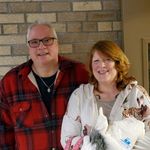 Debra Holmberg - @debholmberg82 - Instagram