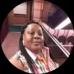 Deborah Holston - @sweethoney.59 - Instagram