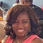 Deborah Holston - @debholston - Instagram