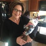 Deborah Holton Zavila - @deborahholtonzavila - Instagram