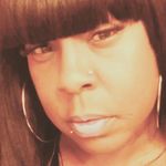 Deborah Hooker - @a.t.lfineness - Instagram